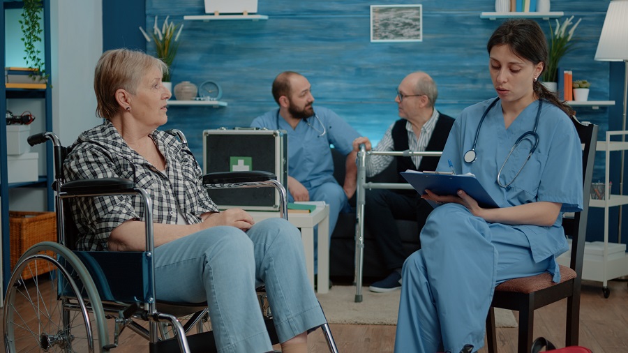 Inpatient Vs Outpatient Rehab Centers: Key Differences